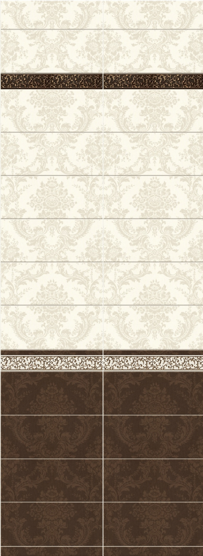 Изображение Стеновые панели ПВХ Шоколад 05310 