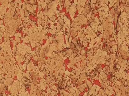 Изображение Пробковые полы Настенные пробковые покрытия Wicanders Hawai Red RY 67 001 