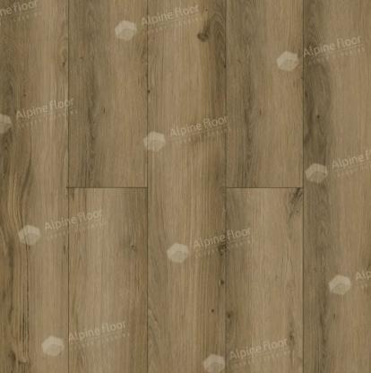 Изображение Плитка ПВХ Alpine Floor Дуб Эскейп ECO 24-8 