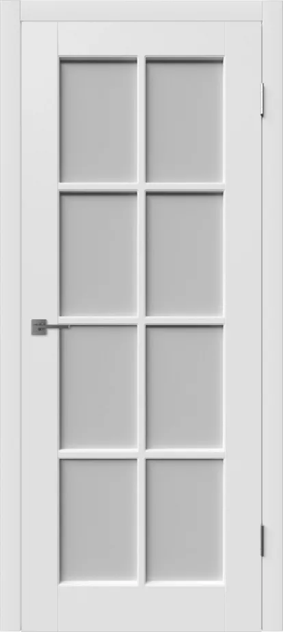 Изображение Двери Межкомнатные Porta Polar White cloud 