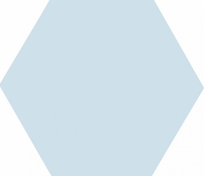 Изображение Керамическая плитка Kerama Marazzi Плитка настенная Аньет голубая 24006 