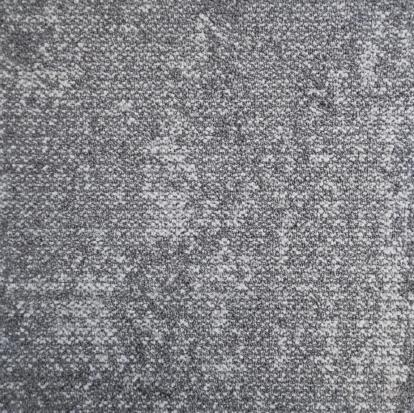 Изображение Ковролин Плитка ковровая Affect Cloud Grey 