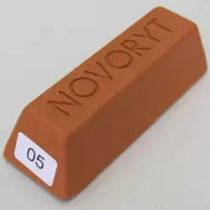 Изображение Паркетная химия Novoryt Мягкий воск №05 сосна для ремонта твердых напольных покрытий 