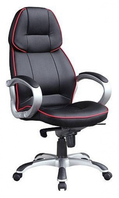 Изображение Мебель Кресла и стулья F1 Black 