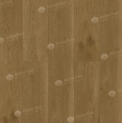 Изображение Плитка ПВХ Alpine Floor Дуб Эталон ECO 24-3 