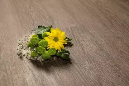 Изображение Плитка ПВХ AllureFloor Дуб Серебристый I05028 