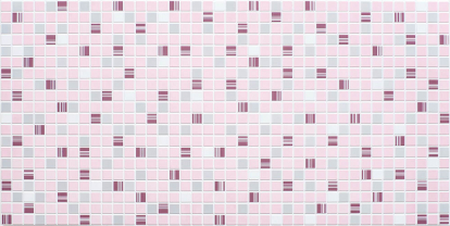 Изображение Стеновые панели Листовые Кофе розовый 