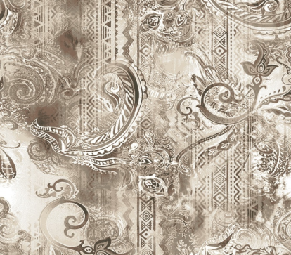 Изображение Ковролин Витебский ковролин p2600/a5p/113 Бежевый 