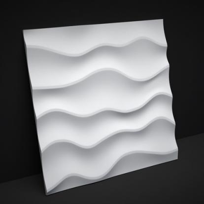 Изображение Стеновые панели 3D панели Sandy D-0003 