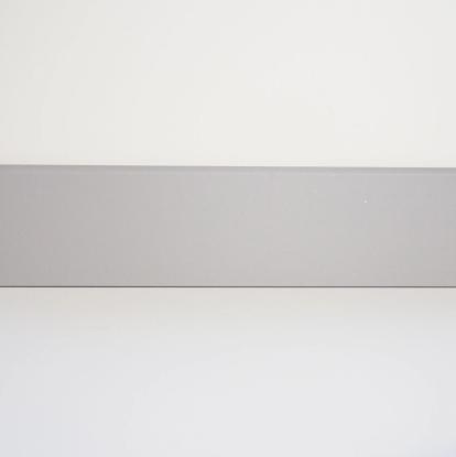 Изображение Плинтус Bonkeel Плинтус Bonkeel Stick M серый 