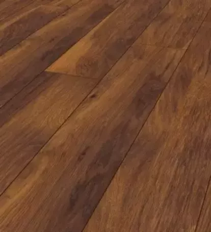 Изображение Ламинат Kronoflooring Гикори Красная река 8156 