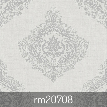 Изображение Обои Casa Mia Cobalt rm20708 