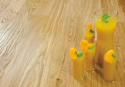 Изображение Паркетная доска Barlinek Дуб Peach Piccolo 