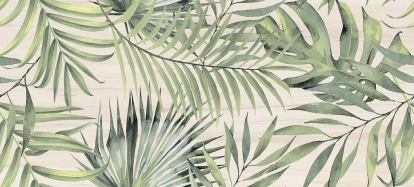 Изображение Керамическая плитка Cersanit Плитка настенная Botanica многоцветный BNG451D 