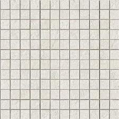 Изображение Керамическая плитка Versace Mod White 118045 мозаика 