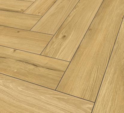 Изображение Плитка ПВХ The Floor P7001 Honey Oak 