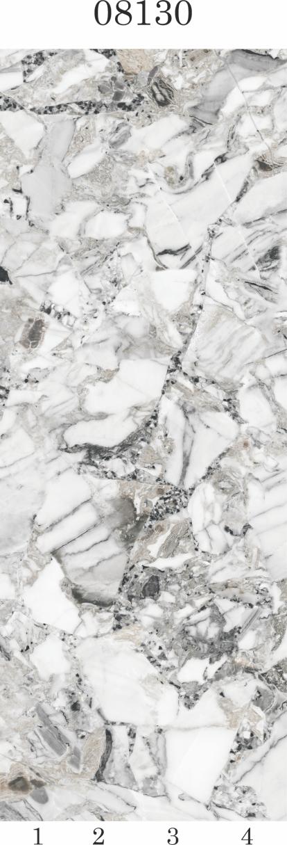 Изображение Стеновые панели ПВХ Текстура 08130 