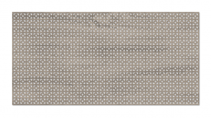 Изображение Стеновые панели Перфорированные Дамаско дуб винтаж v547008 