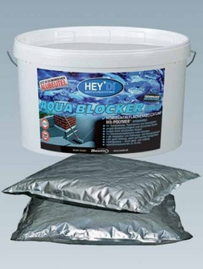 Изображение Строительные товары Строительные смеси Гидроизоляционная жидкая мембрана Heydi Aqua Blocker Liquid 