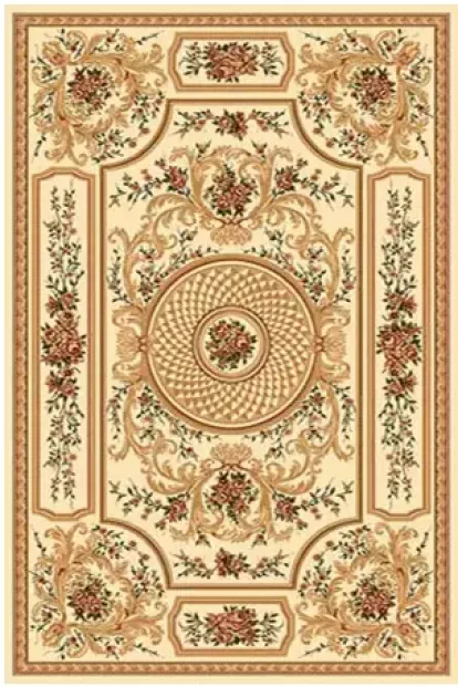 Изображение Ковры Merinos d170 CREAM 