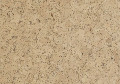 Изображение Пробковые полы Decortica Base 7072 Сахара Крем 