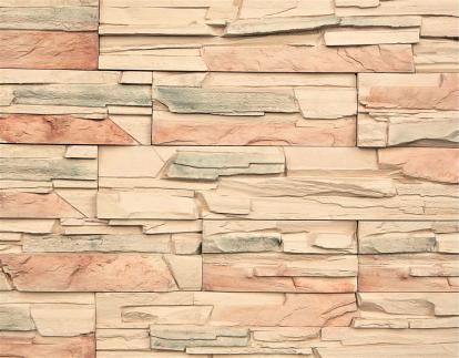 Изображение Стеновые панели Декоративный камень Казбек 1-20-04 