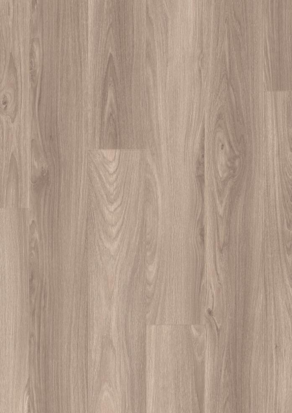 Изображение Ламинат Clix Floor CXP085 Дуб серый серебристый 