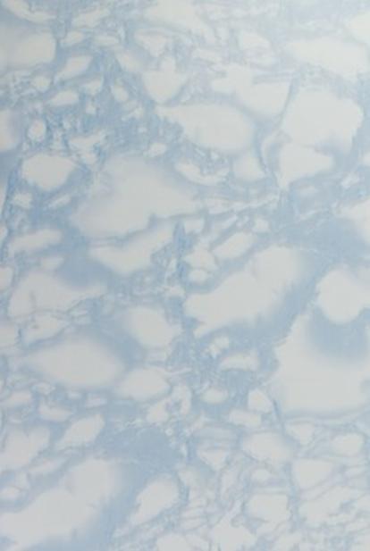 Изображение Самоклеющаяся пленка Axelfix 3813 Мрамор светло-голубой 