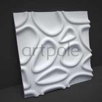Изображение Стеновые панели 3D панели Capsul M-0002 