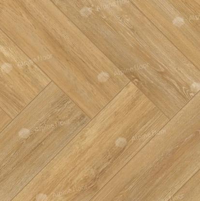 Изображение Ламинат Alpine Floor Дуб Тулуза LF106-04 