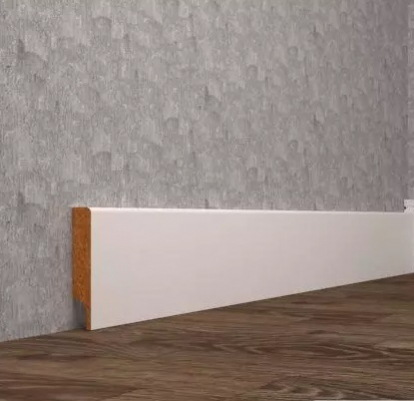 Изображение Плинтус Madest Decor Плинтус МДФ 22-120-16 