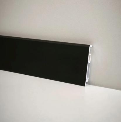 Изображение Плинтус Bonkeel Плинтус Bonkeel Stick M черный 