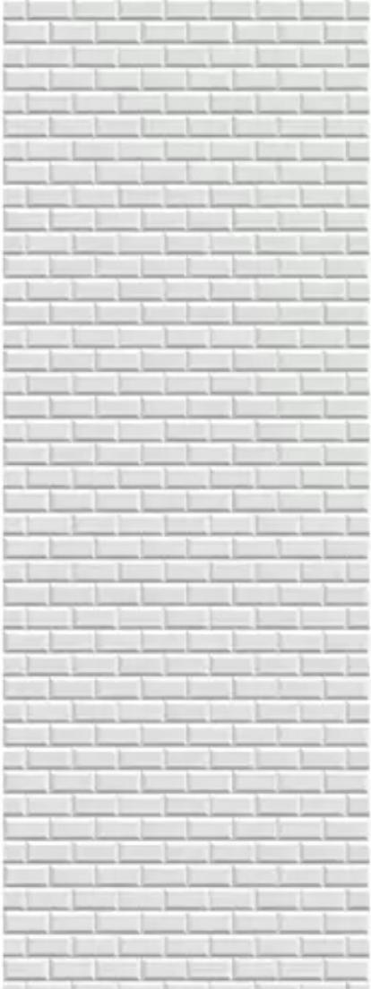 Изображение Стеновые панели ПВХ Бланш 