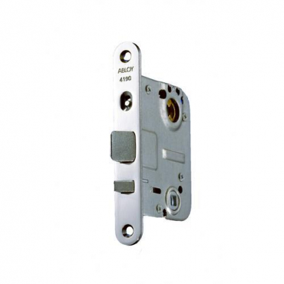 Изображение Двери Дверная фурнитура Замок врезной механический Abloy 4190 CR 