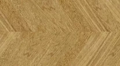 Изображение Пробковые полы IberCork Шеврон натур 