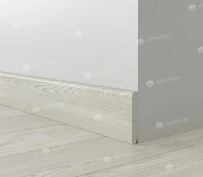 Изображение Плинтус Alpinefloor Дуб Арктик 13-4 