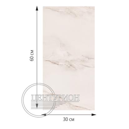 Изображение Стеновые панели Самоклеящиеся Мрамор розовый 