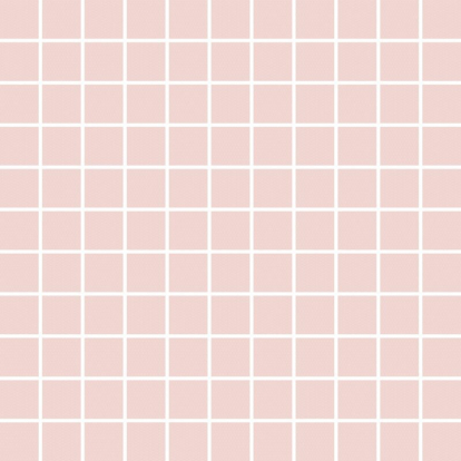 Изображение Керамическая плитка Meissen Декор Trendy мозаичный многоцветный розовый TY2O071 