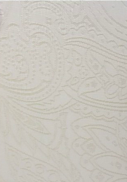 Изображение Товары для дома Домашний текстиль Рулонные шторы Жаккард Пейсли Бисквит 
