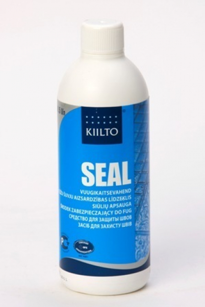Изображение Товары для дома Бытовая химия Средство по уходу за плиткой Kiilto Seal 