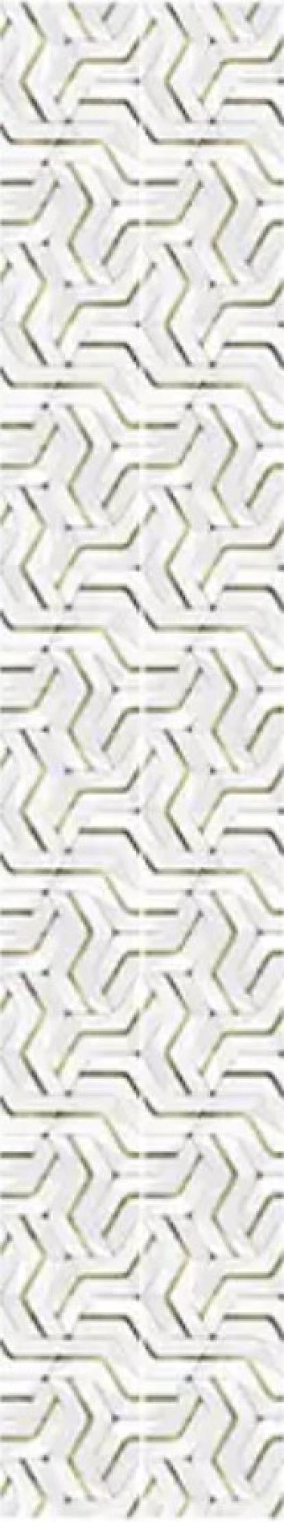 Изображение Стеновые панели ПВХ Ронда 