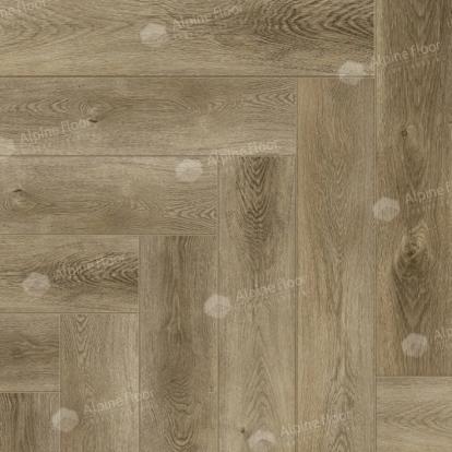 Изображение Плитка ПВХ Alpine Floor Дуб Целата ECO 16-35 
