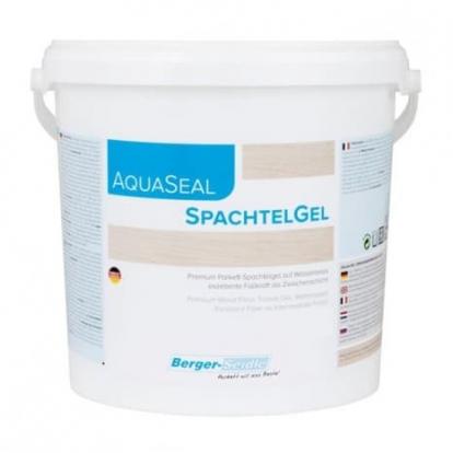 Изображение Паркетная химия Berger-Seidle Berger Aqua-Seal Spachtel Gel 