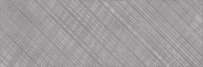 Изображение Керамическая плитка Cersanit Декор Apeks серый линии A AS2U091DT 
