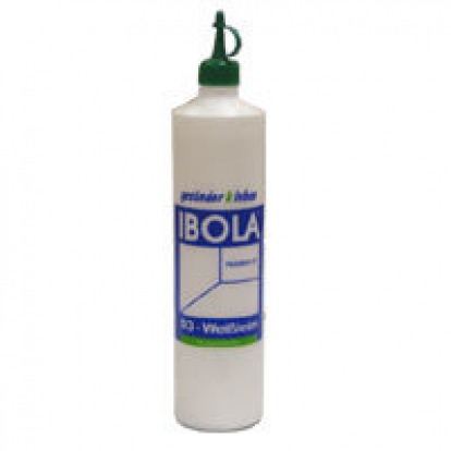 Изображение Паркетная химия Ibola Паркетный клей D3 Holzleim 