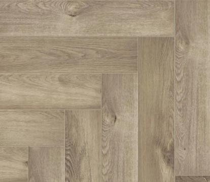 Изображение Плитка ПВХ Alpine Floor Дуб Натуральный отбеленный ЕСО 16-5 