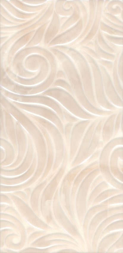 Изображение Керамическая плитка Kerama Marazzi Плитка настенная Вирджилиано бежевая 11105R 