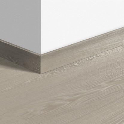 Изображение Плинтус Quick Step Дуб светло-серый серебристый QSSK03462 