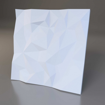 Изображение Стеновые панели 3D панели Iceberg 047 