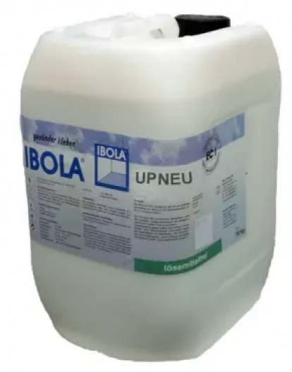 Изображение Паркетная химия Ibola Грунтовка UP New 